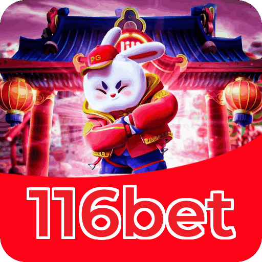 Material promocional do app 116bet — ilustração, não métricas auditadas nesta página