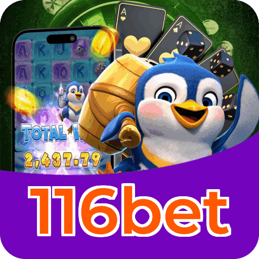 Catálogo 116bet 2.547 jogos - Pragmatic Play, Evolution, NetEnt
